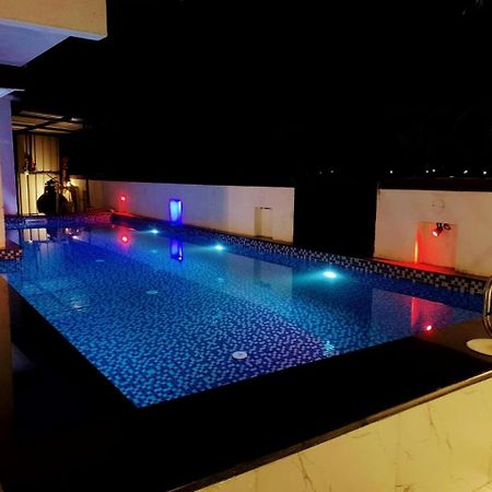 3Bhk Jannat Villa Lonavala Buitenkant foto