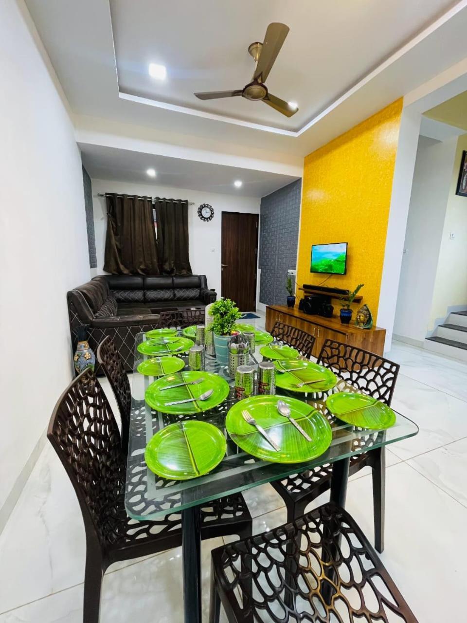 3Bhk Jannat Villa Lonavala Buitenkant foto