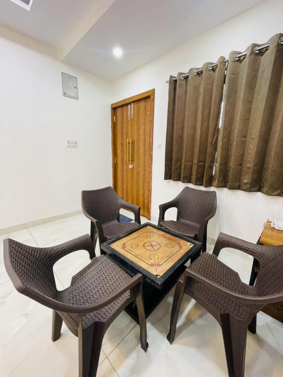 3Bhk Jannat Villa Lonavala Buitenkant foto