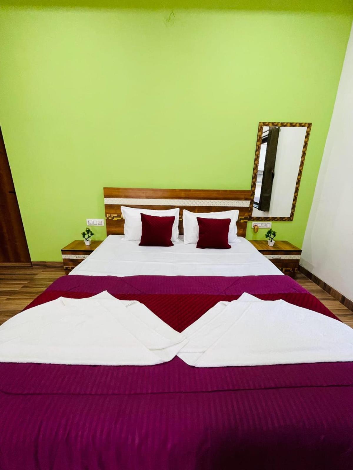 3Bhk Jannat Villa Lonavala Buitenkant foto