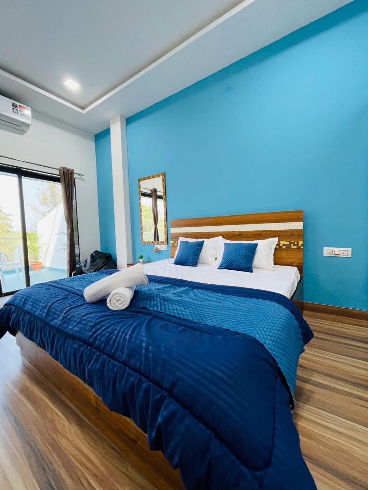 3Bhk Jannat Villa Lonavala Buitenkant foto