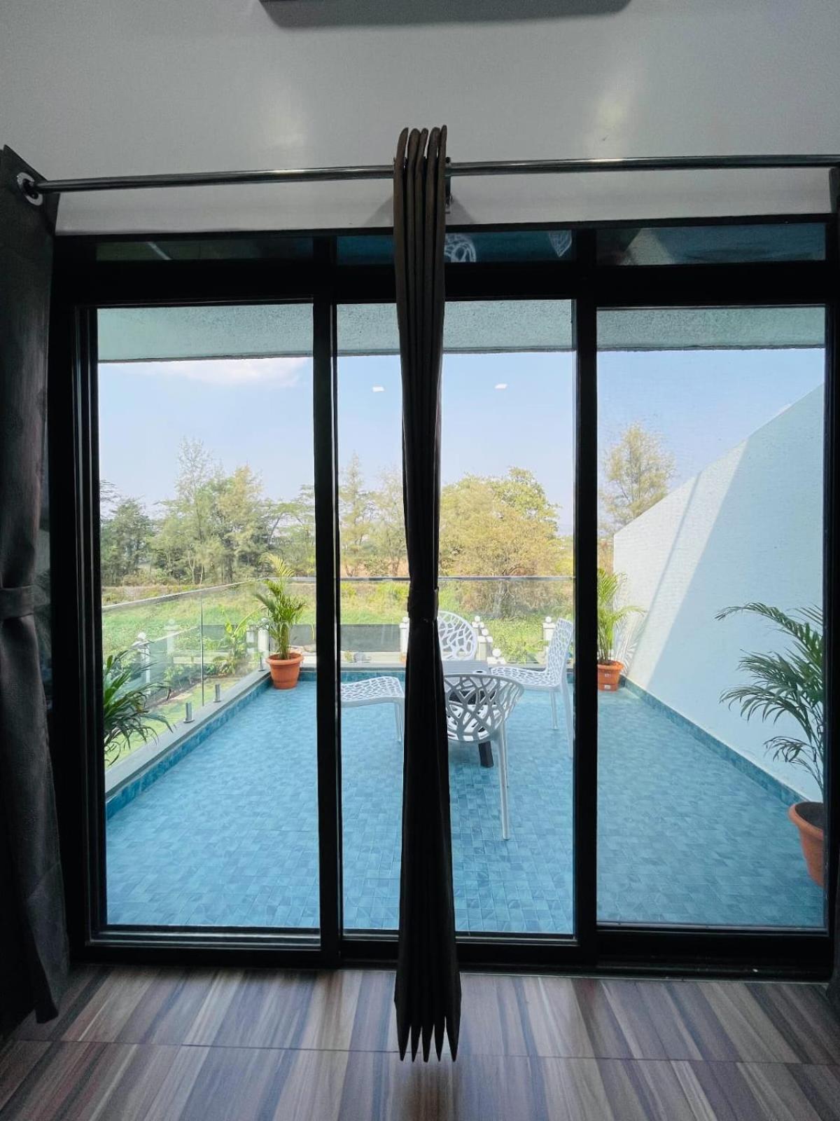3Bhk Jannat Villa Lonavala Buitenkant foto