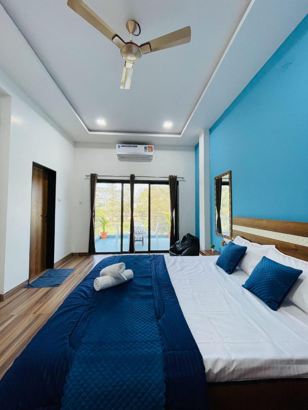 3Bhk Jannat Villa Lonavala Buitenkant foto