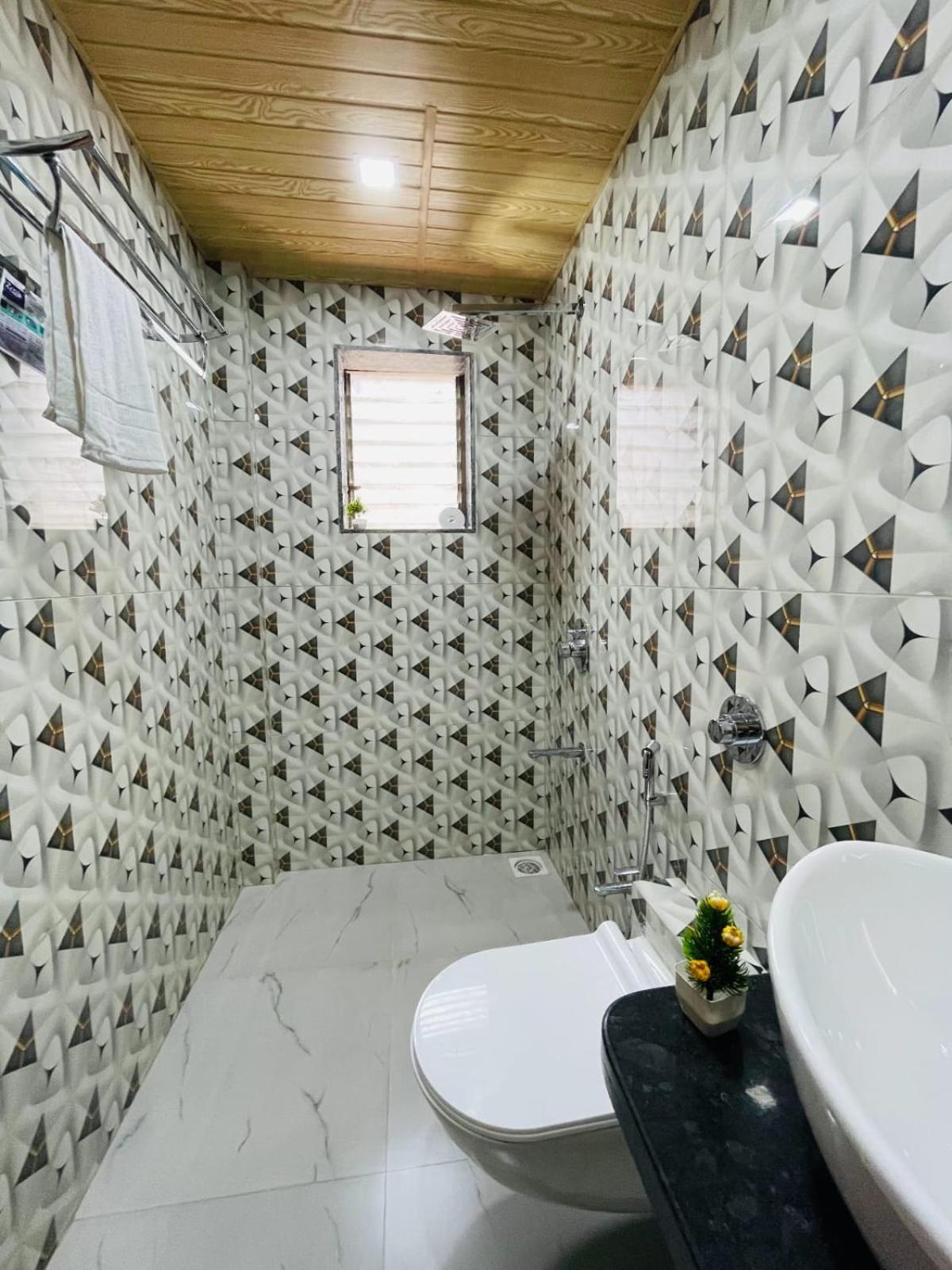 3Bhk Jannat Villa Lonavala Buitenkant foto