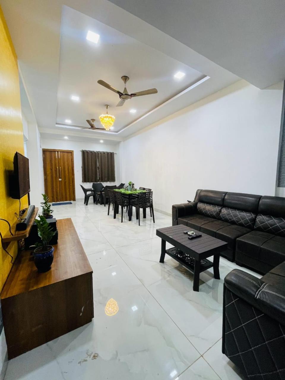 3Bhk Jannat Villa Lonavala Buitenkant foto