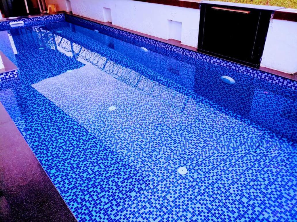 3Bhk Jannat Villa Lonavala Buitenkant foto