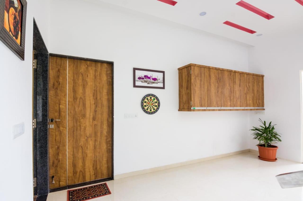 3Bhk Jannat Villa Lonavala Buitenkant foto