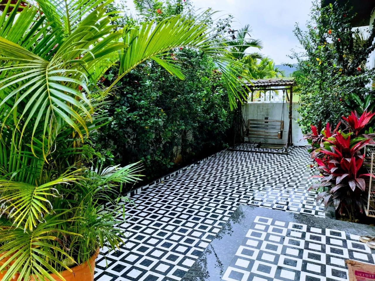 3Bhk Jannat Villa Lonavala Buitenkant foto