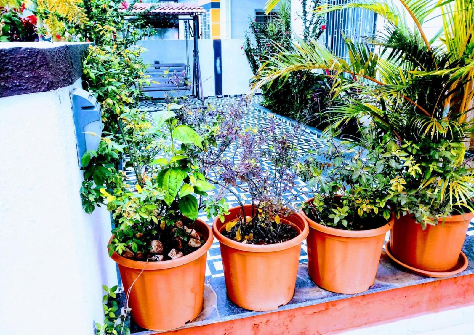 3Bhk Jannat Villa Lonavala Buitenkant foto