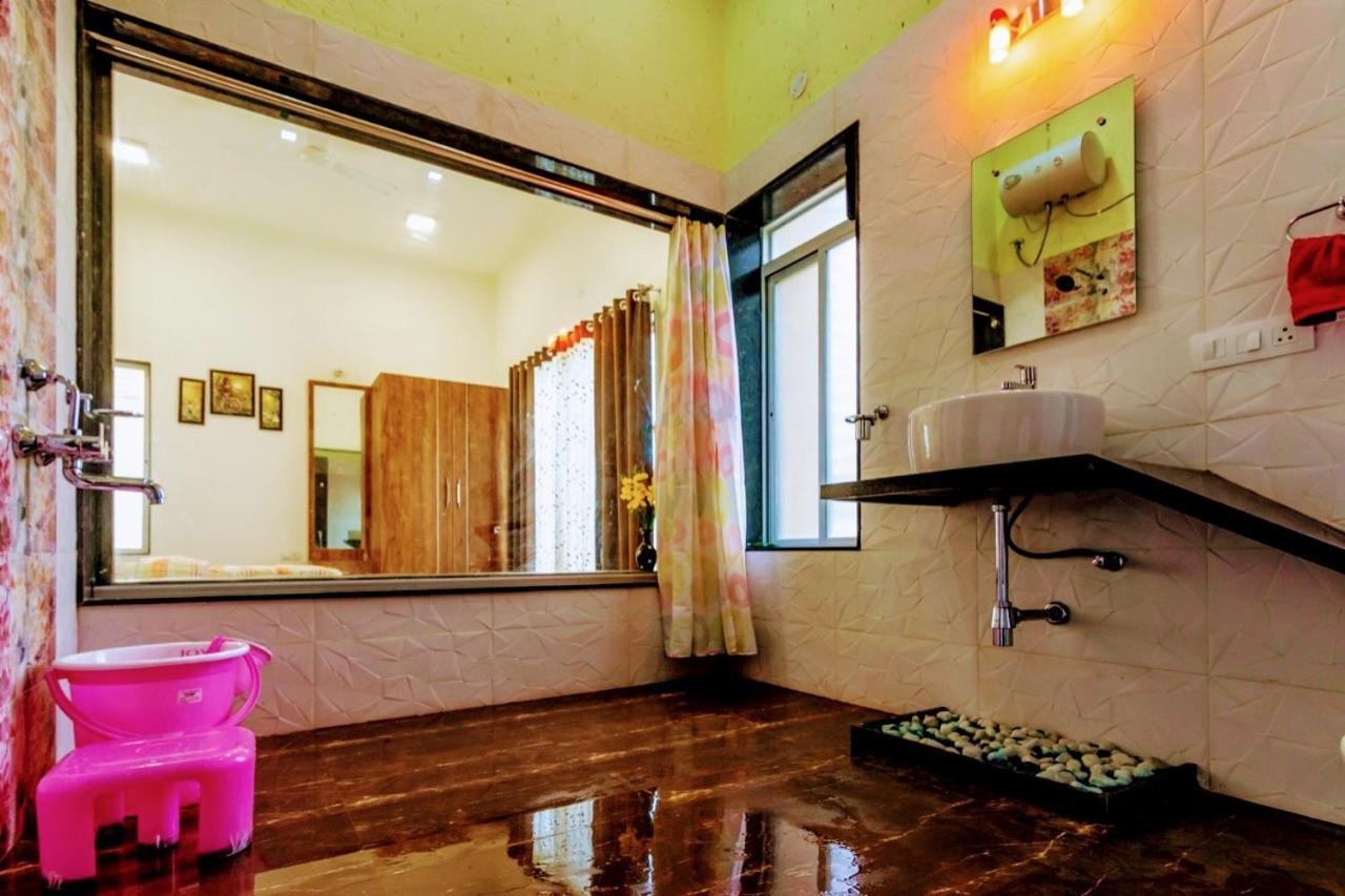 3Bhk Jannat Villa Lonavala Buitenkant foto