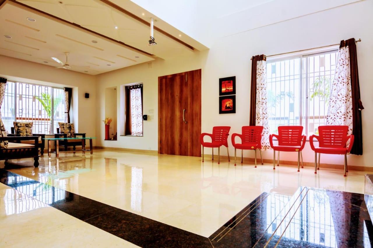 3Bhk Jannat Villa Lonavala Buitenkant foto