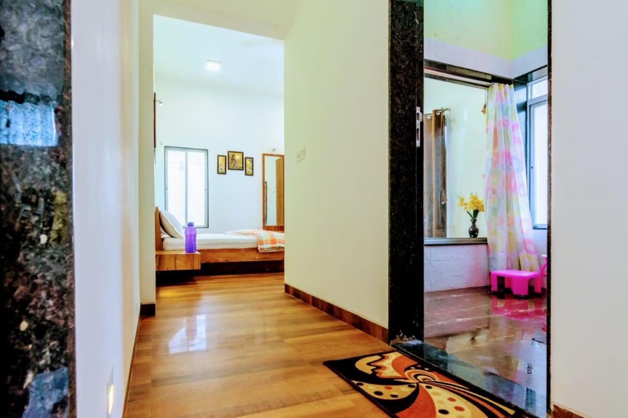 3Bhk Jannat Villa Lonavala Buitenkant foto