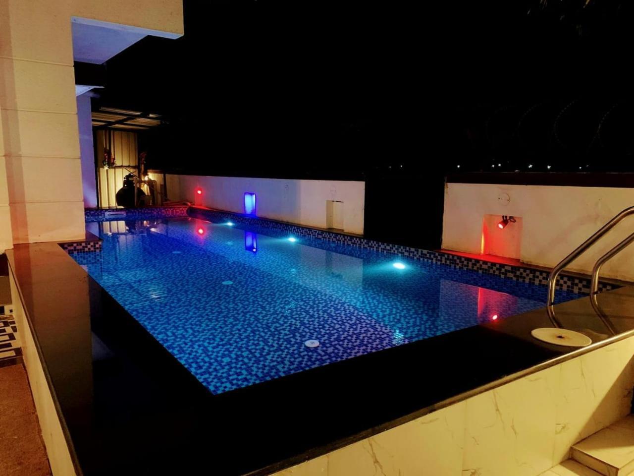 3Bhk Jannat Villa Lonavala Buitenkant foto