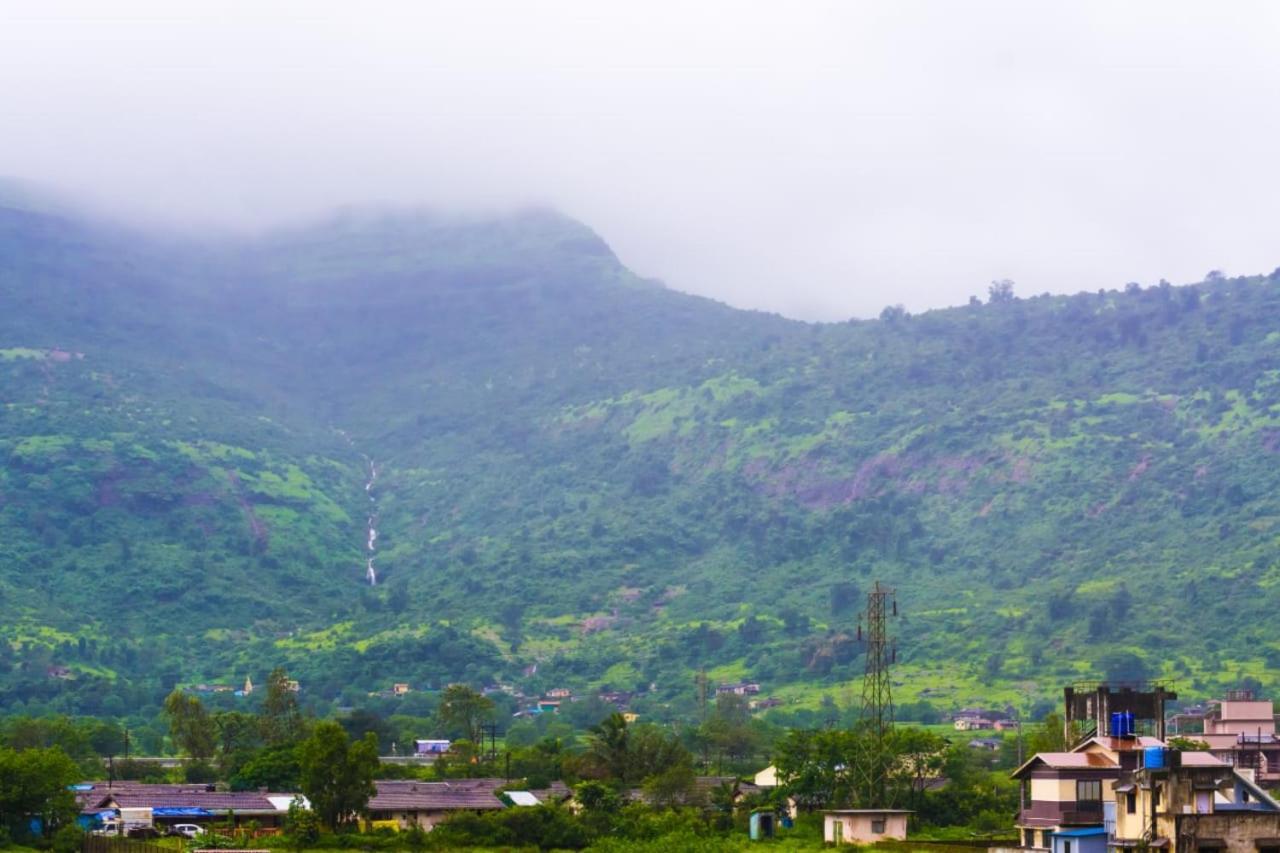 3Bhk Jannat Villa Lonavala Buitenkant foto