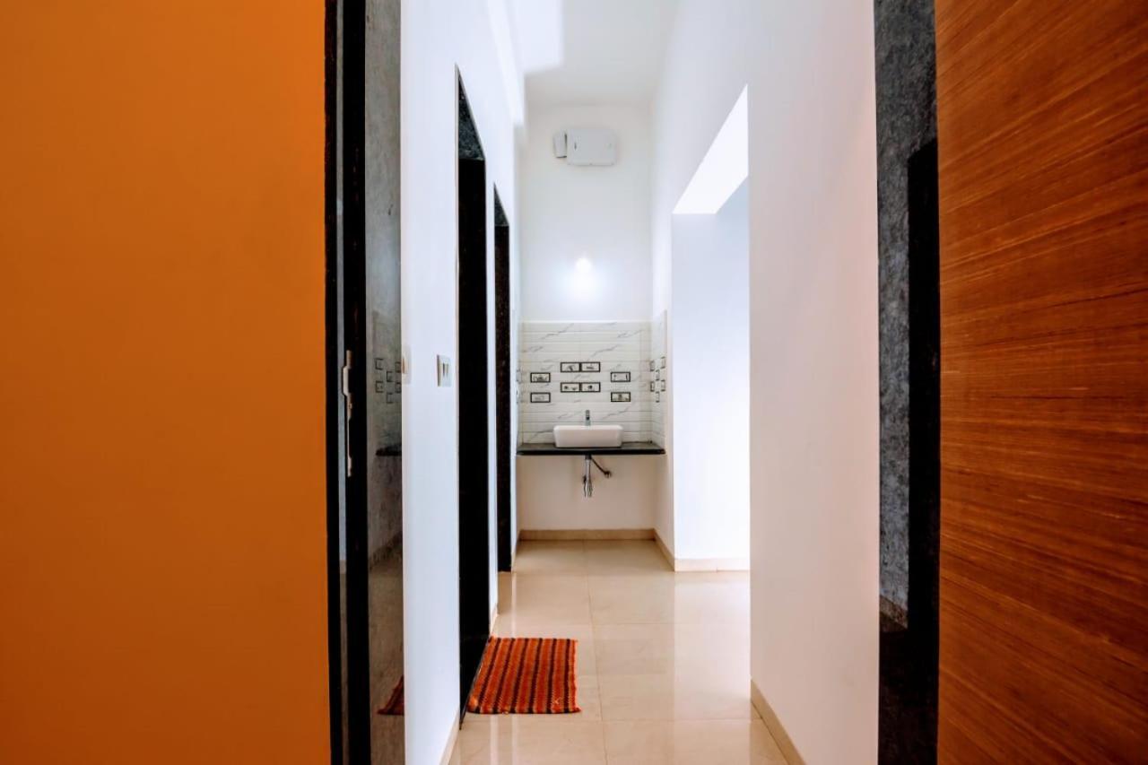 3Bhk Jannat Villa Lonavala Buitenkant foto