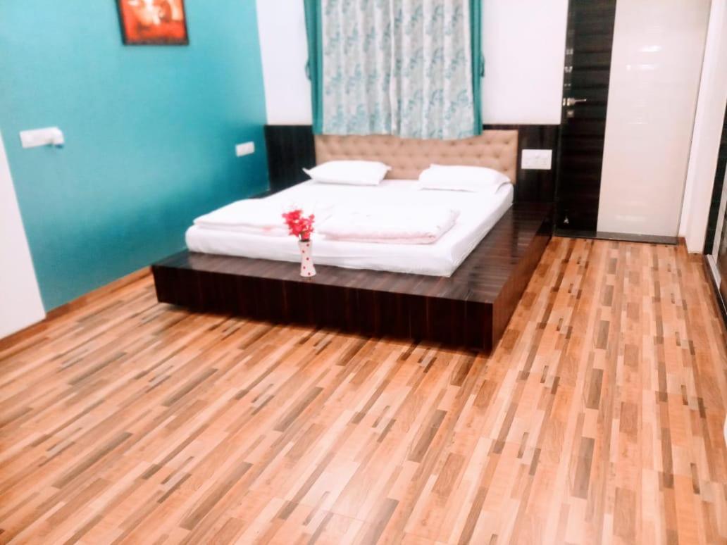 3Bhk Jannat Villa Lonavala Buitenkant foto